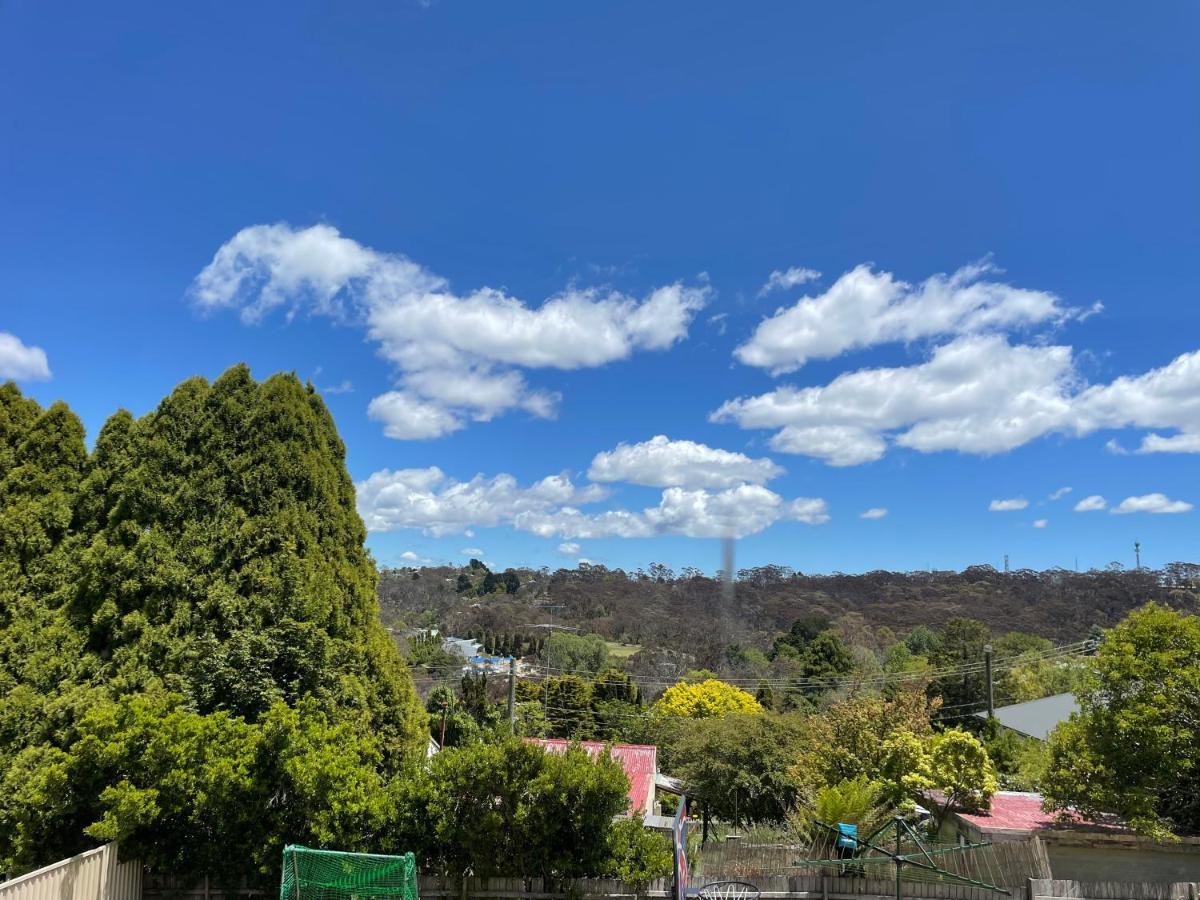 Heart Of Katoomba Semi 1 Bedroom Home Exterior photo